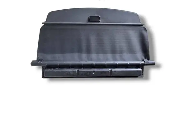Skoda Fabia Mk1 (6Y) Parcel shelf load cover 6Y9867871C