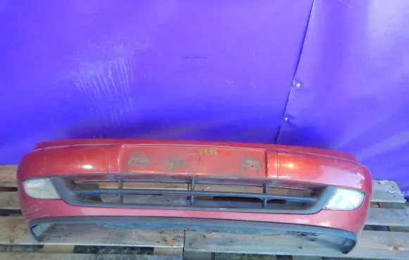 Citroen Xsara Picasso Front bumper