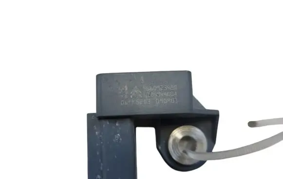 Citroen C5 Airbag deployment crash/impact sensor 9660923480