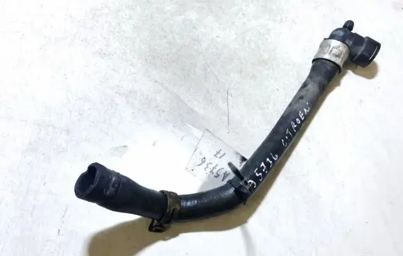 Citroen C3 Engine coolant pipe/hose