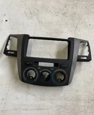 Toyota Hilux (AN10, AN20, AN30) Other center console (tunnel) element 554200K010