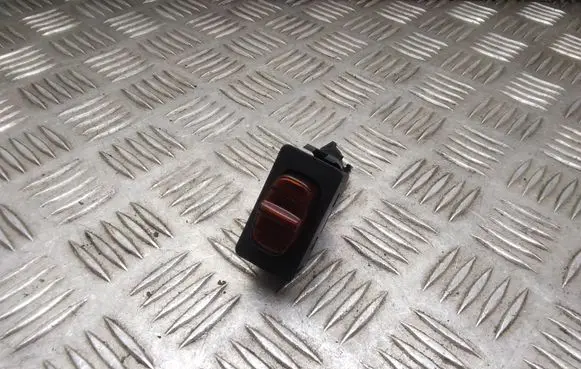 Citroen C4 I Picasso Interior lighting switch 96629210XT