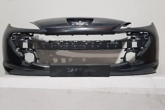 Peugeot 207 Front bumper 9654356880