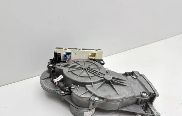 Mercedes-Benz GLC C253 Tailgate/trunk control unit/module A2059007218 04352272