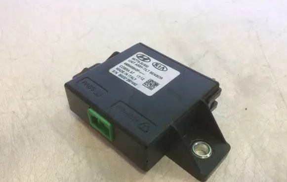 KIA Sportage Other control units/modules 957753U900 4M5455H3F