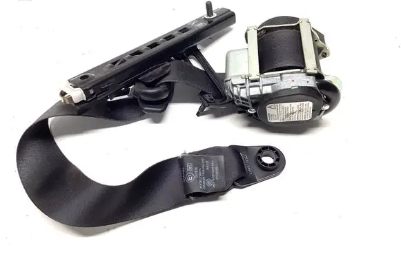 Land Rover Freelander 2 - LR2 Front seatbelt 6G9N61294BGW 605993000