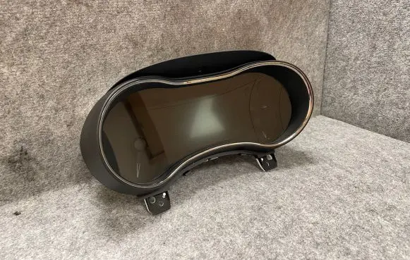 Dodge Durango Speedometer (instrument cluster) 68352392AC