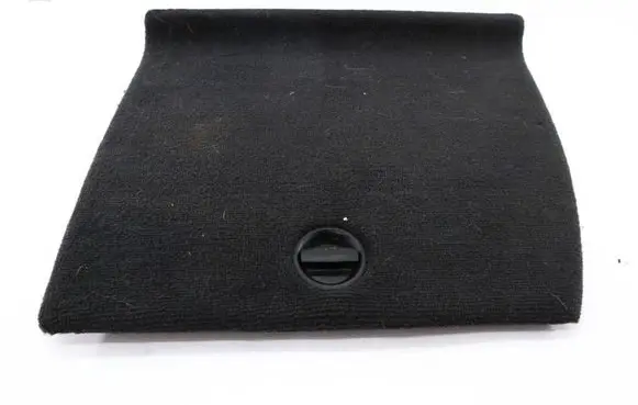 Audi A6 Allroad C7 Trunk/boot side trim panel 4G9863989
