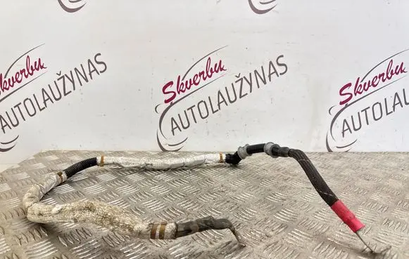 BMW 5 G30 G31 G38 Wires (starter motor) 