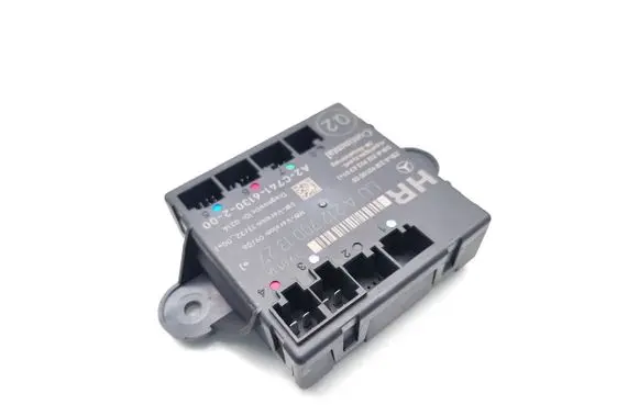 Mercedes-Benz E W212 Door control unit/module A2129001327 A2129024309 A2189010000