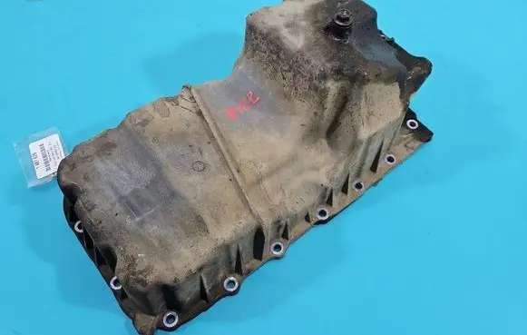 Suzuki Grand Vitara II Oil sump BBCBB IMPRK1487629
