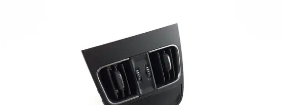 Maserati Levante Rear air vent grill 6700491020