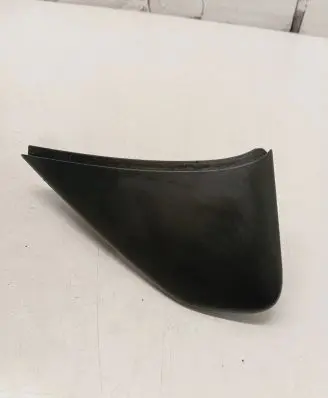 Volkswagen Transporter - Caravelle T5 Plastic wing mirror trim cover 7H0857537