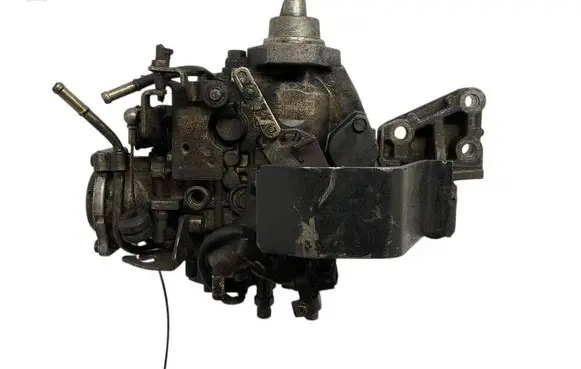 Opel Vectra B Fuel injection high pressure pump 9460620017 M577389 365A
