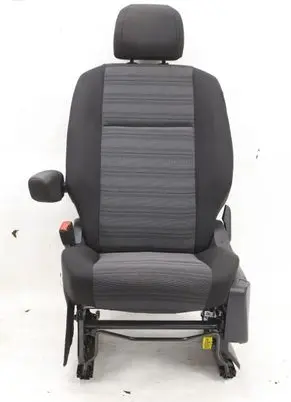 Opel Combo E Seat set 5781861