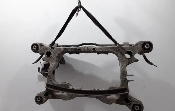 Ford Mach-E I Rear axle beam LJ9C5K067AC