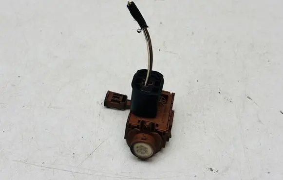 Audi A5 Sportback 8TA Air quality sensor 4H0907658 RAG15081