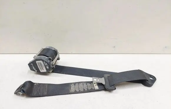 Jeep Compass Rear seatbelt 605460301B 609356864A TA428561CAMD