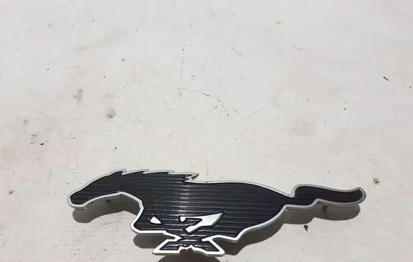 Ford Mach-E I Manufacturer badge logo/emblem LJ8B8A224AC