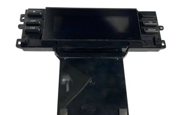 Volvo XC70 Screen/display/small screen 31268336