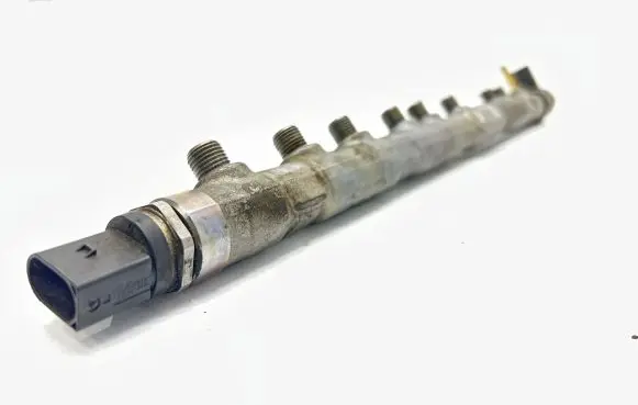 BMW 7 F01 F02 F03 F04 Fuel main line pipe 0445216049 4744483 000734L2