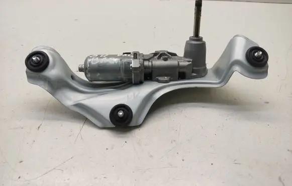 KIA Optima Rear window wiper motor 98700D4300