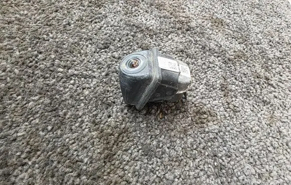 BMW 1 F20 F21 Reversing camera 9240351 90833204 9484040417