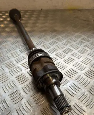 Toyota RAV 4 (XA50) Rear driveshaft 4234042060 0518
