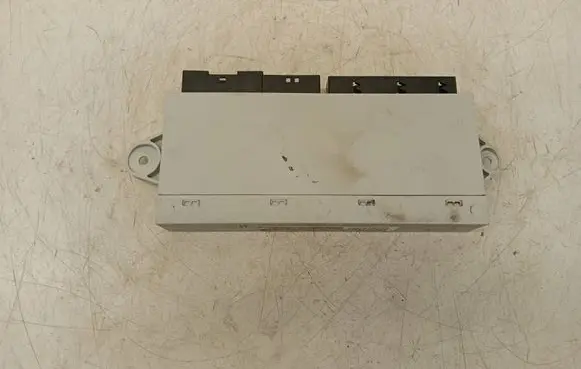 BMW 7 E65 E66 Door control unit/module 6922262 HW01SW670 5WK48002