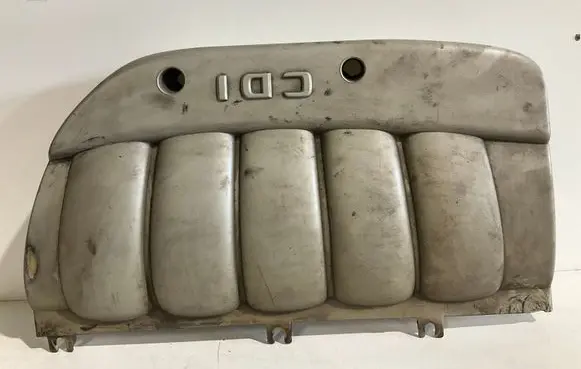 Mercedes-Benz E W211 Engine cover (trim) A6120100857 6120100857