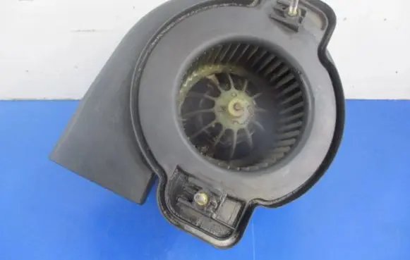 Peugeot 106 Heater fan/blower