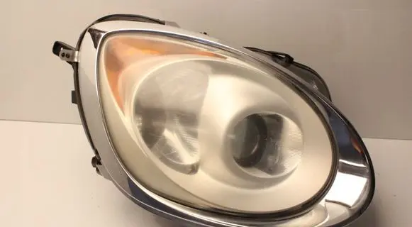 Alfa Romeo Mito Headlight/headlamp 2008R