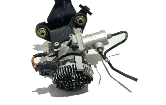 Volkswagen Golf VII Master brake cylinder 5QE612391D 20043 5QE614307F
