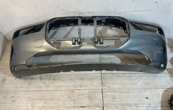 BMW 7 G70 Front bumper
