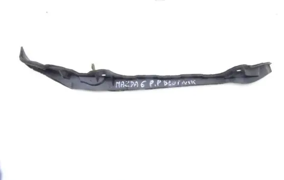 Mazda 6 Fender foam support/seal GJ6A56391
