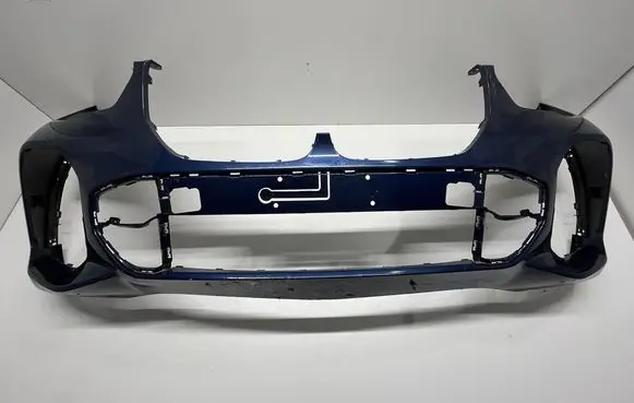 BMW X5 G05 Front bumper 51118069207 10503420