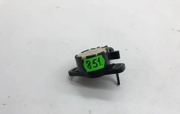 Nissan Leaf I (ZE0) Brake pedal sensor switch 479203NA0A Z2B0801 3NA0A