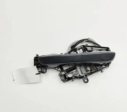 Seat Tarraco Front door exterior handle 510837811M