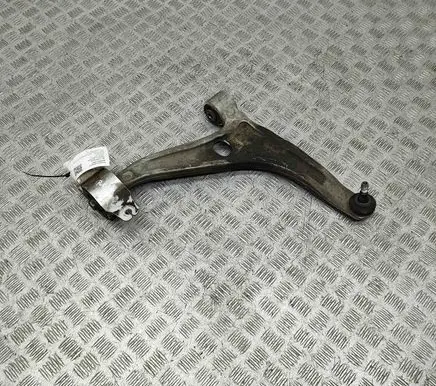Mercedes-Benz EQB Front lower control arm/wishbone A2473305600