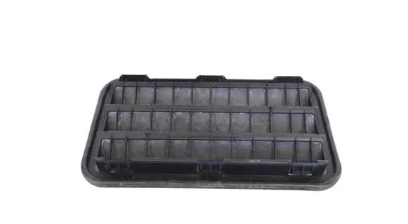 KIA Sorento Quarter panel pressure vent 97510C5000