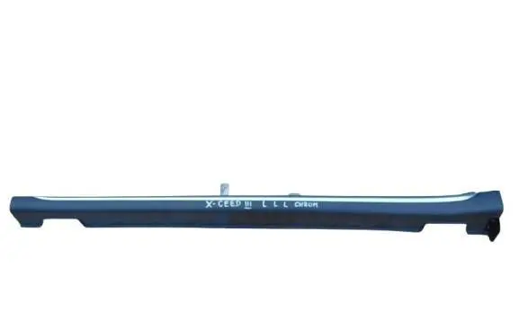 KIA Xceed Front sill (body part) 87753-J7CA0