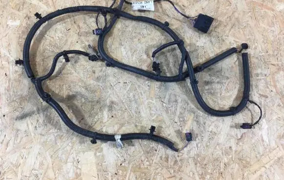 Land Rover Discovery Sport Front door wiring loom/harness boot LR134295 Lk7214369HB
