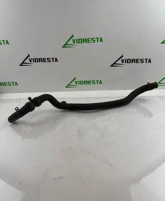Opel Vivaro Coolant pipe/hose 