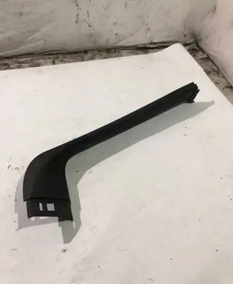 BMW 5 E60 E61 Other trunk/boot trim element 7061395 52850610