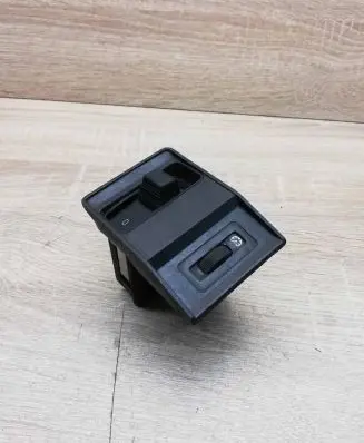 BMW 5 E34 Light switch 8110497