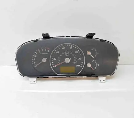 KIA Carens III Speedometer (instrument cluster) 940011D221