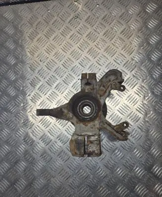 Ford Focus Front wheel hub spindle knuckle