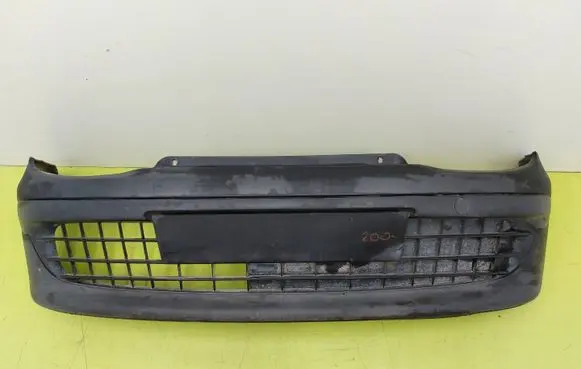Fiat Seicento/600 Front bumper 73500300