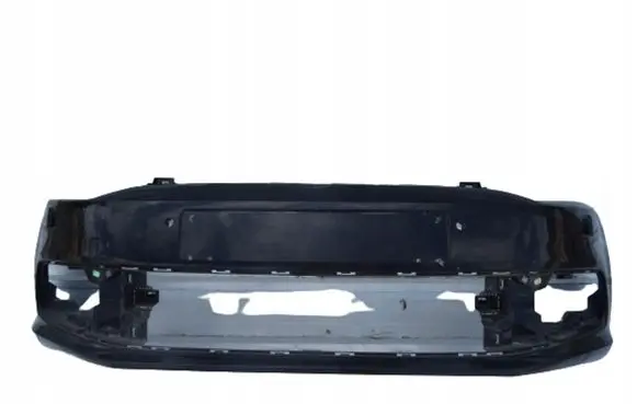 Volkswagen Polo V 6R Front bumper R21P3