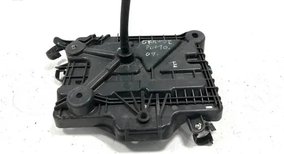 Fiat Grande Punto Battery tray 55702622